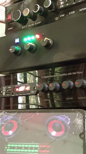 amplifier 🔥checking video ABLSOUND 💥 #dj #shortvideo #musicsong #viralvideo #bassboosted #bass