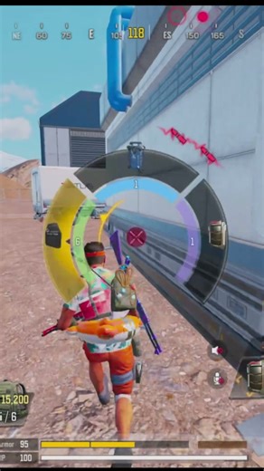 Quick Strike is DANGER ⚠️ #callofduty