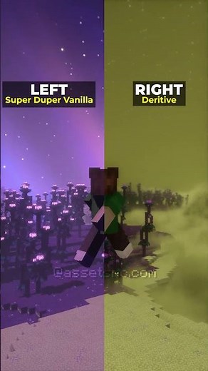 ✅ Best Texture Packs for Minecraft 1.21.6