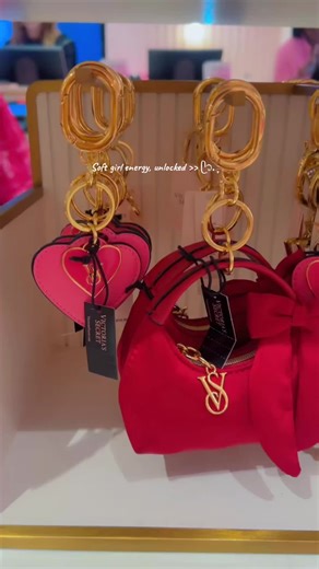 Discover the New Collection from Victoria's Secret