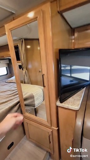 2021 Quantum Class C Motorhome Review