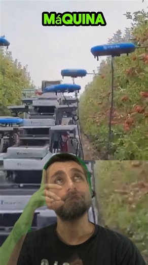 1.5M views · 14K reactions | Drones y Robots: La NUEVA ERA de la Agricultura #agricultura #drone #robots #short #AtraviesaLoDesconocido | Atraviesa Lo Desconocido | Facebook