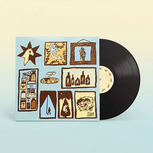 Sulka - Distractions