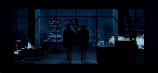 fight club