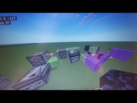 2 way flying machine SIMPLEST DESIGN