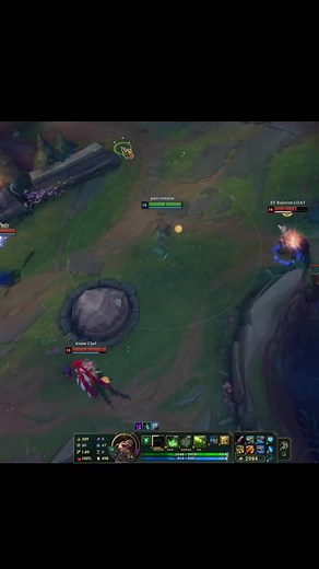 Mastering JavaScript and One-Shotting in League of Legends