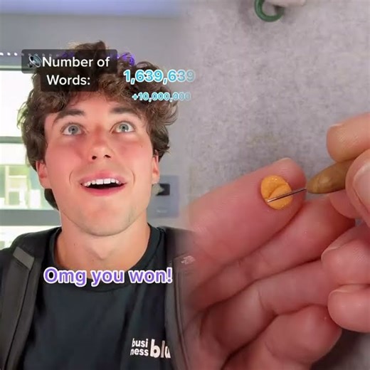 POV If words were the new currency…PT.5