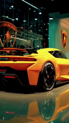 Lamborghini Concept by Top gaming #mobilsport #mobilesport #lamborghini