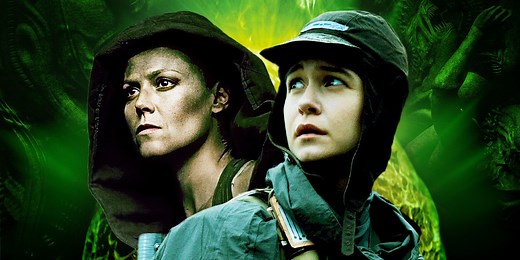Every 'Alien' Movie, Ranked