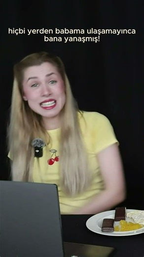 She caught her boyfriend with her father! 😱 #demitv #shorts #podcast #comedy #funny