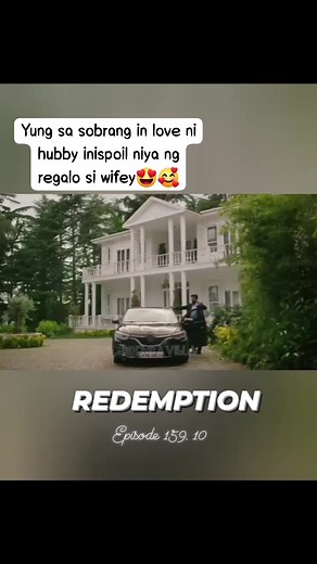 12K views · 566 reactions | New car殺❤ #turkishdrama #redemption #esaret #series #fbreels | Brenda Christine Sodusta Villa | Facebook