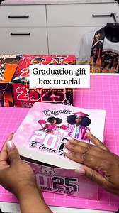 7.1K views · 136 reactions | ️If y’all not makin’ graduation gift...
