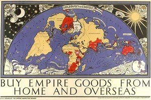 Imperialism (Standard 7-3.5, 7-3.6, 7-3.7)