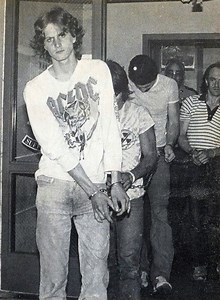 Ricky Kasso (American Killer) ~ Wiki & Bio with Photos | Videos