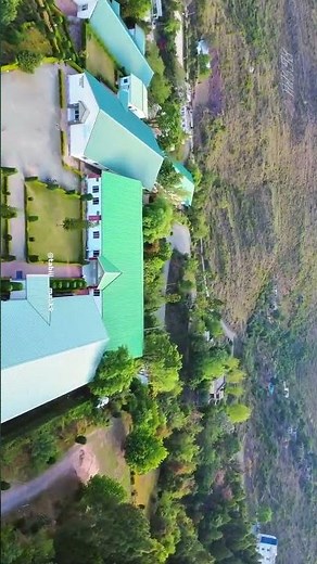 Beauty of BGSBU university Rajouri #vlog