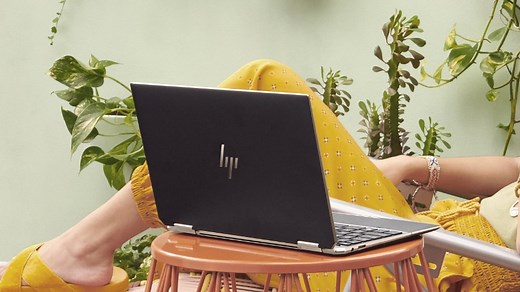HP Spectre x360 13 (13-aw0000) review - the jewel in the 2-in-1 crown