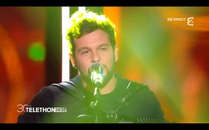 Claudio Capéo - Ça va ça va (Live)