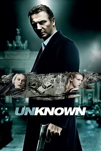 Unknown Summary, Trailer, Cast, Where to Watch and More