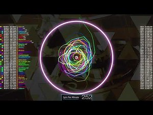 osu! | top 50 player knockout | Camellia Looking for Edge of Ground