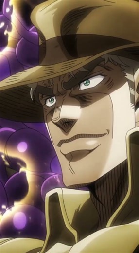 🤯JOJO x BEN 10 CROSSOVER Ultimate Power Fusion!