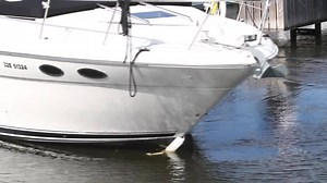 1.2M views · 1.2K reactions | External Mount Thrusters Easy-to-Install with no holes below the waterline Dock like a pro, even in bad weather or busy marinas. | Sideshift Bow & Stern Thrusters | Facebook