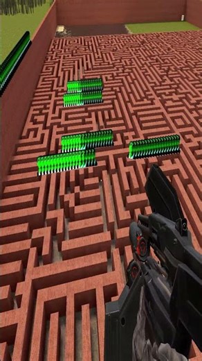 Nobody was ready for this!😳🔥”Garry’s Mod”