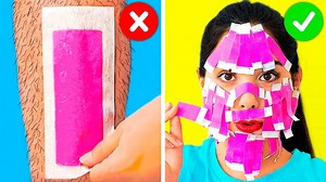 33 UNGLAUBLICHE HACKS DIE DIR GELD SPAREN: | 5-Minuten Tricks