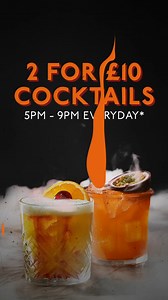 BOO 👻 It's our Hallowee-kend favourites! These cocktails are bursting with flavour, so don’t miss out on the fun at Beefeater, coz Halloween is for the adults too! #Beefeater #Halloween | Beefeater