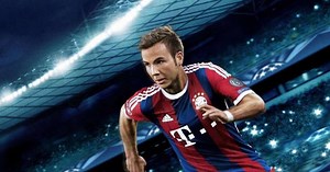 Baixar PES 2015: Patch correção de nomes e emblemas - Pro Evolution Soccer 2015