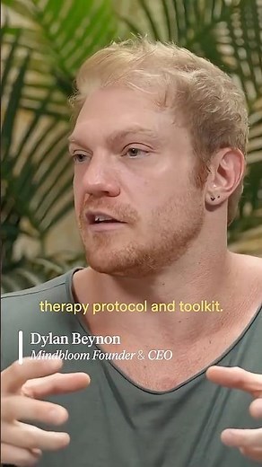 Psychedelics Can Defrag Your Mental Hard Drive