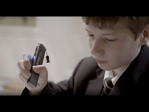 📚 Orcam Read: Life-changing Technology For The Blind And Visually Impaired