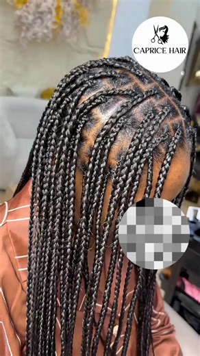 Réserve ton RDV pour des tresses magnifiques