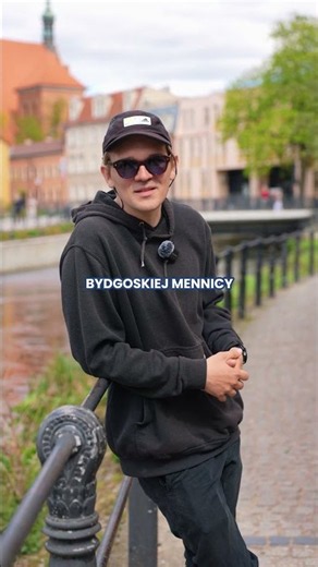 Wenecja Bydgoska to nie tylko urokliwa architektura nad wodą