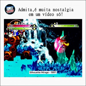 Grande game do PlayStation One? ✌❤ | Generation Nostalgia