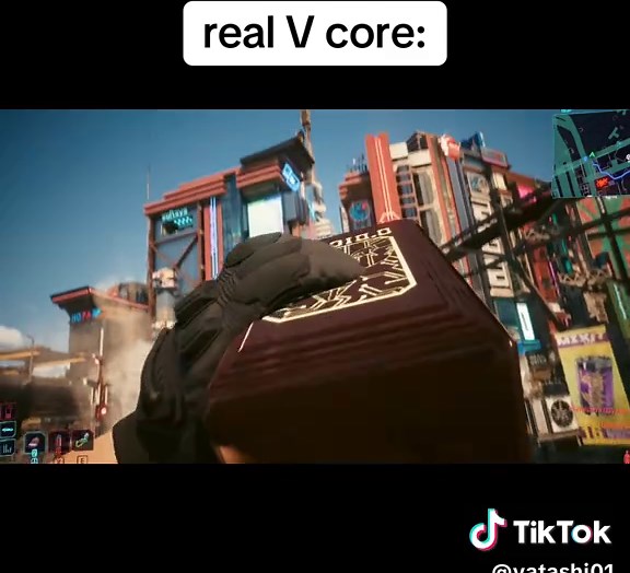 Exploring Cyberpunk 2077: Unique Edit and Insights