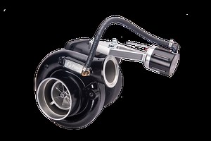 Fleece 94-02 5.9L Dodge Cummins HX35 63mm FMW Cheetah Turbo