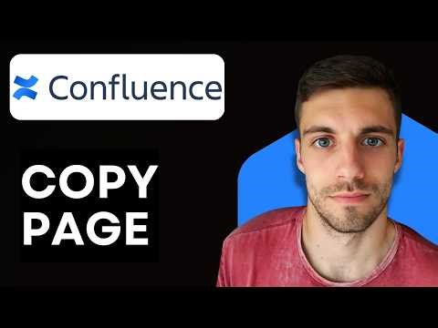 How to Copy Confluence Page 2026 (Clone Existing Pages Without Rebuilding from Scratch)