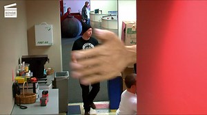 How NOT to high-five your friends 🖐🤣 | Binge Society - The Greatest Movie Scenes