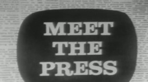 ‘If it’s Sunday’: Meet the Press celebrates 75 years of politics, campaigns and must-watch interviews