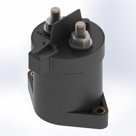 GIGAVAC GXV600 DC Contactor