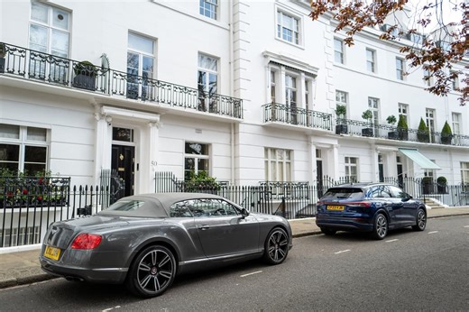 Mysterious job listing offers £85k salary for "Lady's Companion"