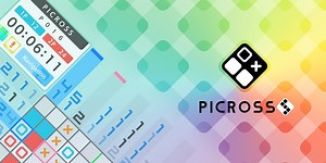 Picross S series to get touchscreen and multiplayer support