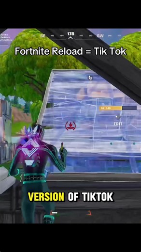 Fortnite Reload got me hooked 😭 #biphilus30 #gaming #videogames #fortnite #fortniteclips