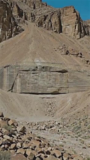 Unveiling the Secret UFO Base: Recovered Footage