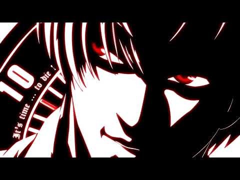 Light's theme (cut & loop 1 hour)