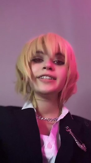 Kurapika Cosplay for HxH Fans | Akaku.Kurapika Cosplay
