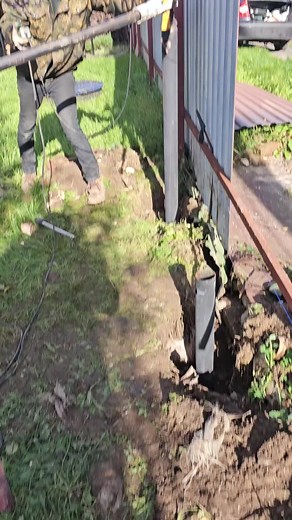 #сваи #винтовыесваи #своимируками #работа #сварка #сваркаметалла #монтаж