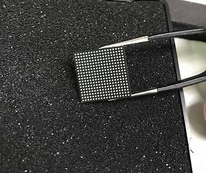 [Hot Item] Field Programmable Gate Array Fpga of Gowin Semiconductor Gw1n-UV1p5lq100c6 Gw1n-LV9lq144c6I5 Gw2a-LV18pg256cc8 Gw1n-UV1p5lq100c6