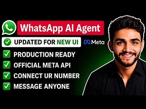 Production-Ready WhatsApp Bot That Actually Runs 24/7