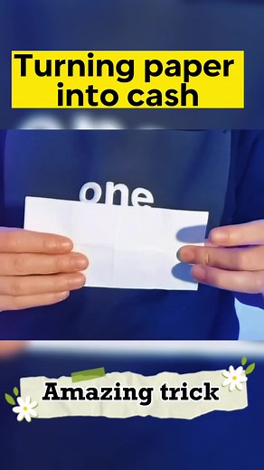 Episode 38 | Easy cool magic trick tutorial.#foryou #fyp #magictutorial #magic #magicshow #tiktokmagic